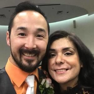 Meet your Posher, Kerry